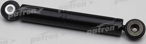 Натяжной ролик (натяжитель) приводного ремня Patron. Артикул PT38901