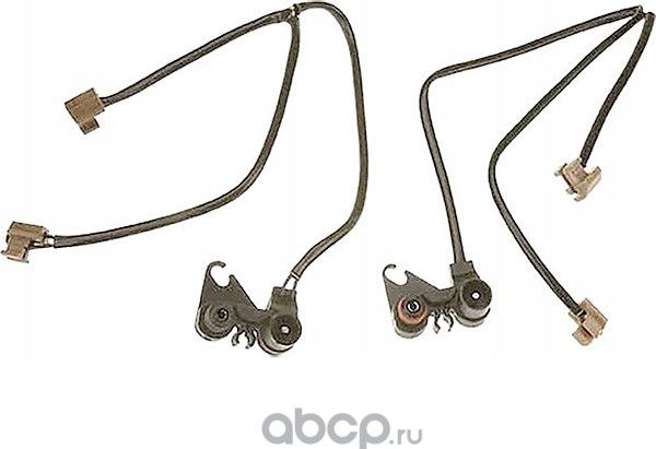 Датчик износа тормозных колодок  TRW передний/задний для IVECO EuroTrakker 1993-2004. Артикул GIC5025