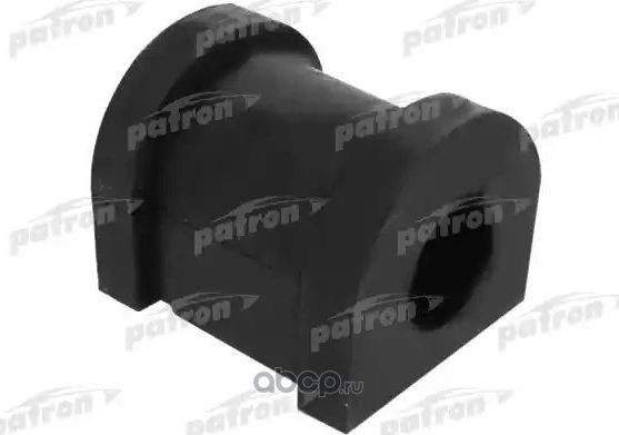 ВТУЛКА СТАБИЛИЗАТОРА ЗАД. ЦЕНТР. NISSAN PATROL Y60 (Patron). Артикул PSE2512