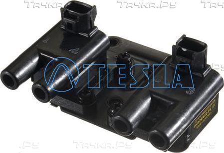 Катушка зажигания Tesla для Chevrolet Lacetti 2005-2013. Артикул CL225