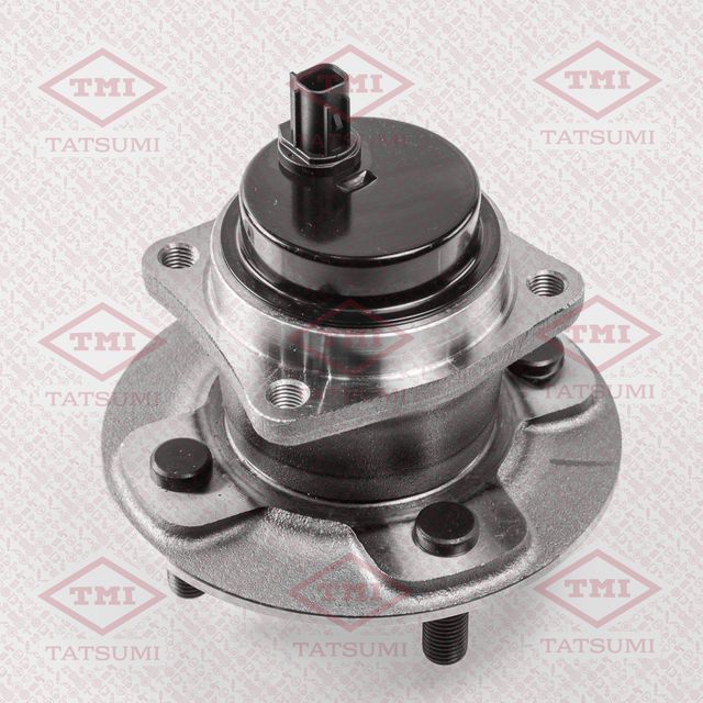 Ступица задняя (Tatsumi) Tatsumi. Артикул TDE5099