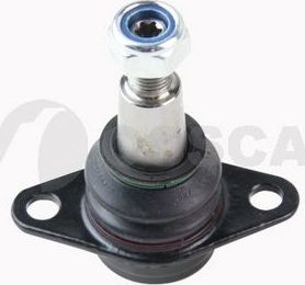 Шаровая опора OSSCA. Артикул 33502