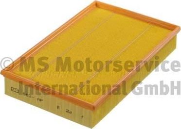 Воздушный фильтр Kolbenschmidt. Артикул 50013663