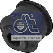 Втулки стабилизатора DT Spare Parts. Артикул 4.80599