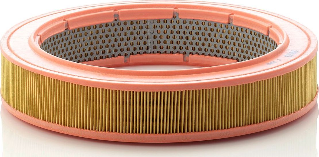 Воздушный фильтр Mann-Filter. Артикул C 3082