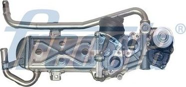 Клапан EGR (рециркуляции выхлопных газов) Freccia для Audi A3 II (8P) 2009-2013. Артикул EGR12-127
