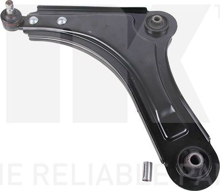 Поперечный рычаг NK для Daewoo Nubira II 1999-2002. Артикул 5015005