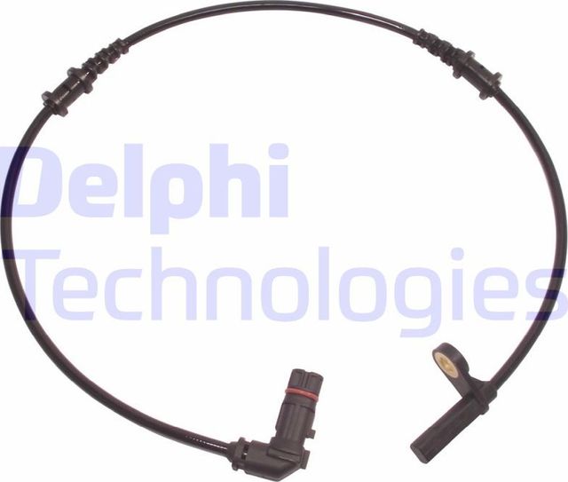 Датчик ABS Delphi передний для Mercedes-Benz CLC-Класс 2008-2011. Артикул SS20218