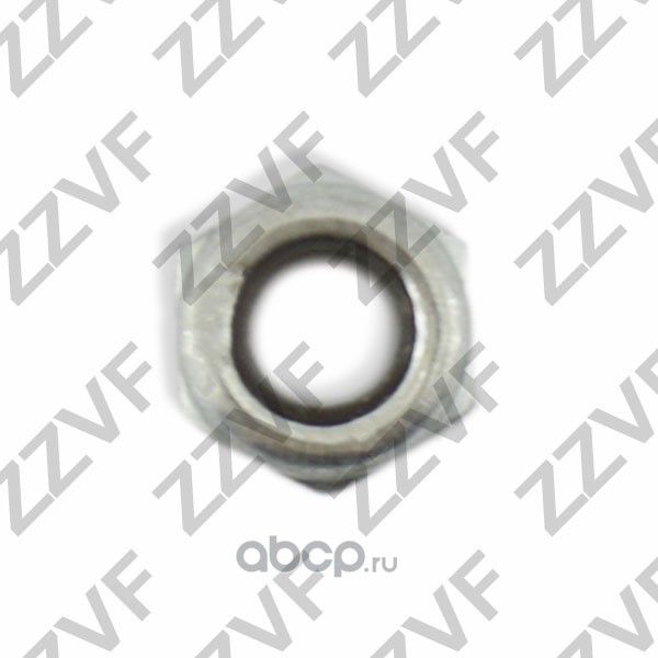 ГАЙКА (M10X1) MERCEDES W169, 209, 211, 212, 245 (Zzvf). Артикул ZVL1302
