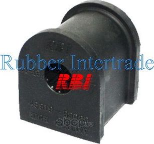 ВТУЛКА СТАБИЛИЗАТОРА (RBI). Артикул T21C003E