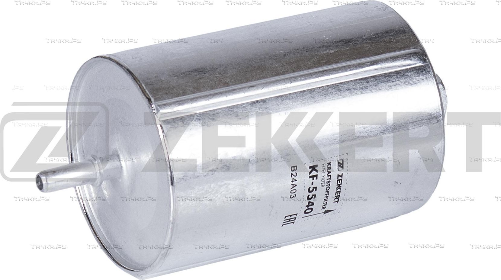 Топливный фильтр Zekkert. Артикул KF-5540