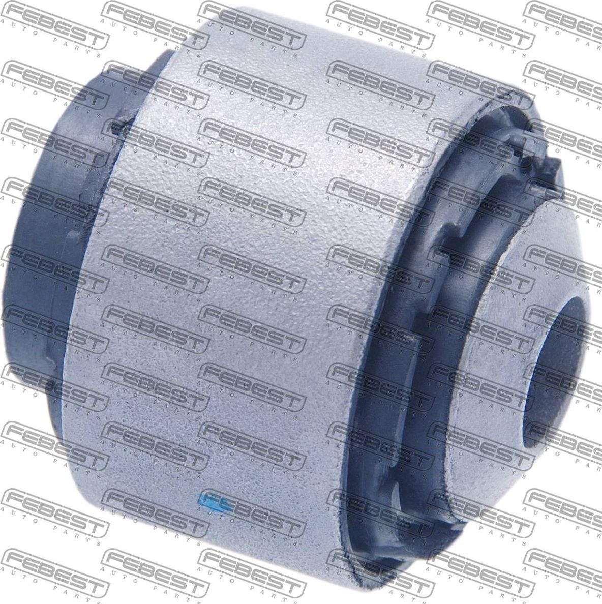 Сайлентблок заднего рычага подвески Febest. Артикул BMAB-026