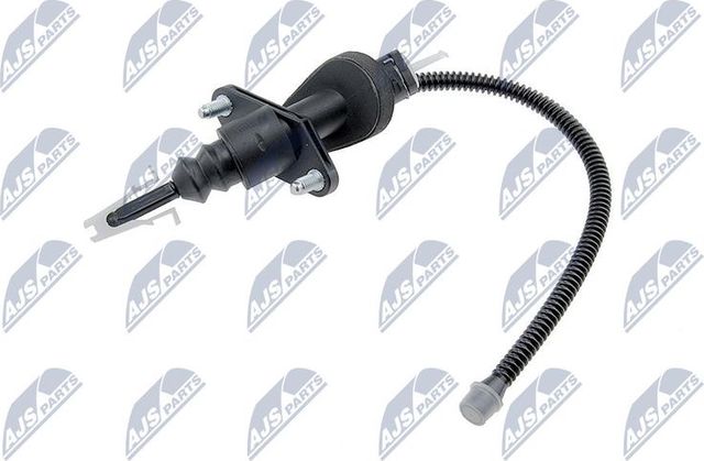 Цилиндр сцепления главный NTY для Opel Corsa C 2000-2009. Артикул NSP-PL-008
