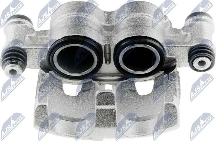 Тормозной суппорт NTY передний правый для Fiat Ducato III 2006-2026. Артикул HZP-FT-007