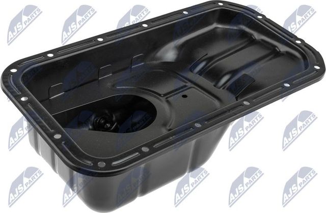 Масляный поддон картера двигателя NTY для Hyundai Getz I 2002-2009. Артикул BMO-HY-507
