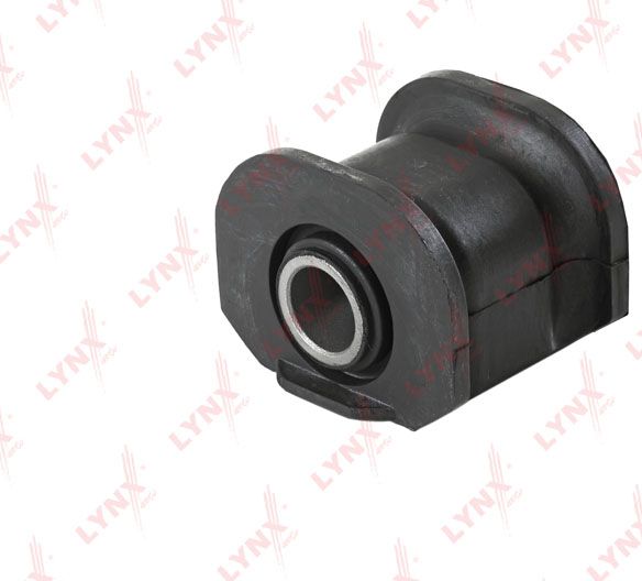 Сайлентблок переднего рычага подвески LYNXauto. Артикул C9561