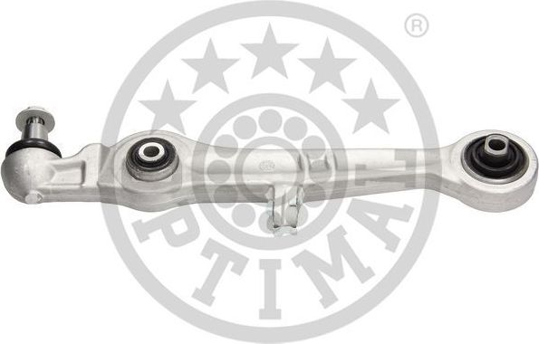 Поперечный рычаг передней подвески Optimal (алюминий). Артикул G5-832