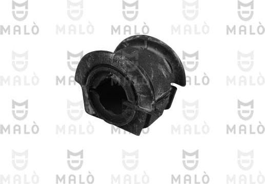 Втулки стабилизатора Malo передние для Fiat Palio I 1996-2012. Артикул 157143