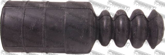 Пыльник амортизатора (стойки) Febest задний для Subaru Tribeca I 2005-2014. Артикул SBSHB-B9R