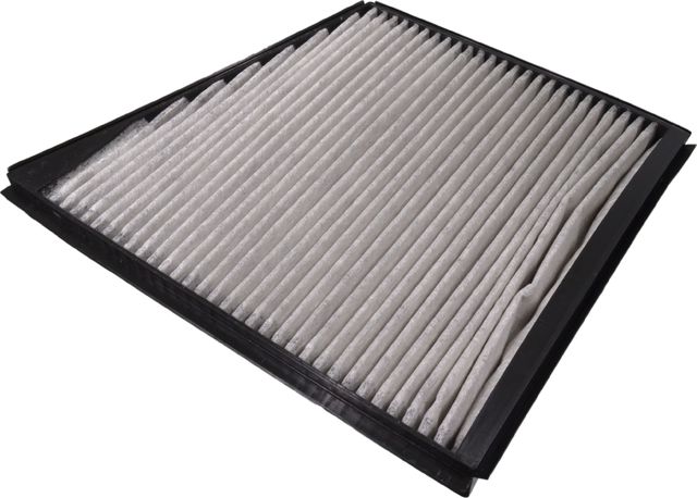 Салонный фильтр Blue Print. Артикул ADU172509