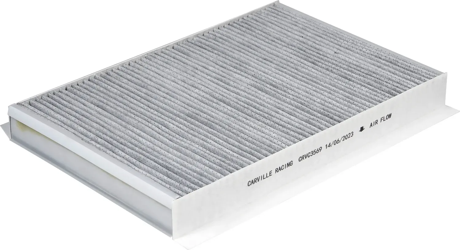 Фильтр салон, уголь. (Carville Racing). Артикул CRVC3569