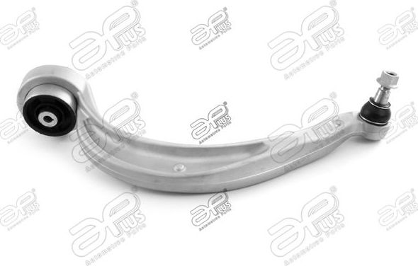 Поперечный рычаг передней подвески APlus (алюминий). Артикул 24591AP