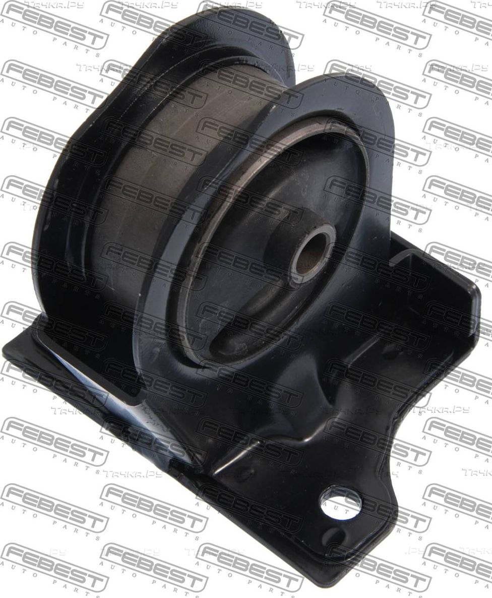 Подушка (опора) двигателя Febest для Mitsubishi Galant VIII 1999-2003. Артикул MM-EA3ARR