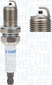 Свеча зажигания Magneti Marelli для Nissan Pathfinder R50 1997-2004. Артикул 062711000011