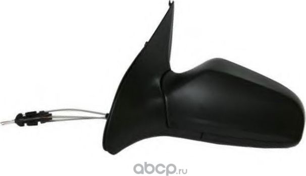 Зеркало боковое General Motors. Артикул 6428925