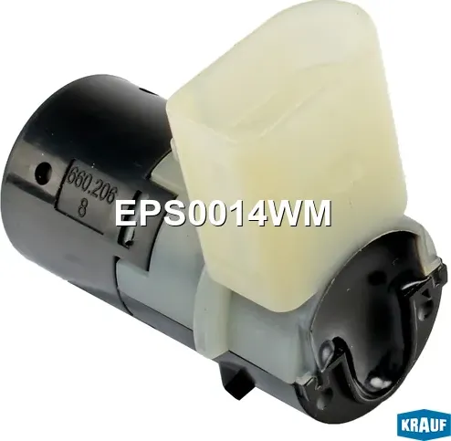 Датчик парковки (Krauf) Krauf. Артикул EPS0014WM