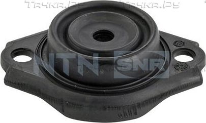 Опора амортизатора (стойки) NTN / SNR задняя для Volvo V70 II 1999-2007. Артикул KB965.00