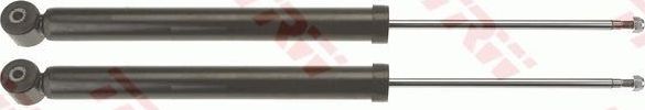 Амортизатор TRW Twin. Артикул JGT1080T