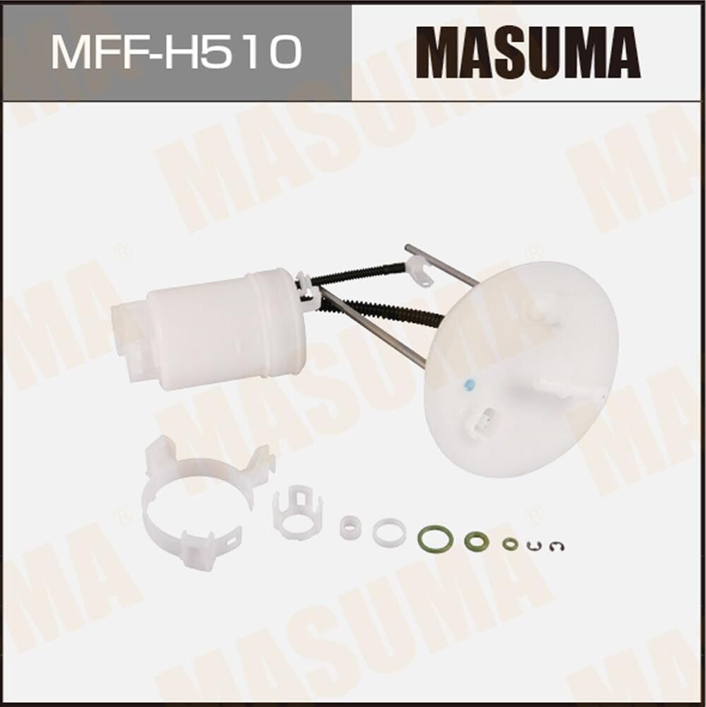 Топливный фильтр Masuma. Артикул MFF-H510