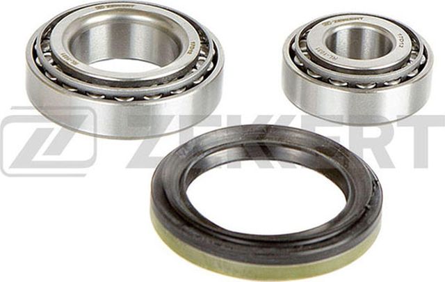 Ступичный подшипник (комплект) Zekkert передний для Mercedes-Benz T1 1977-1996. Артикул RL-5031