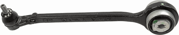 Поперечный рычаг передней подвески Lemforder (Стольное литье). Артикул 36240 01