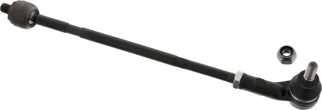 Рулевая тяга поперечная Febi Bilstein ProKit правая для Volkswagen Vento 1991-1998. Артикул 08053