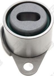 Натяжной ролик (натяжитель) ремня ГРМ GMB для Suzuki Samurai 1998-2004. Артикул GT60100