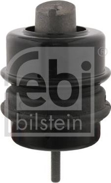 Подушка (опора) двигателя Febi Bilstein (резина/металл). Артикул 31979