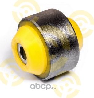 Сайлентблок передней подвески  нижнего рычага  задний  полиуретановый NISSAN QASHQAI J10E (2006-2013 (Точка Опоры) Точка Опоры. Артикул 2-06-3357