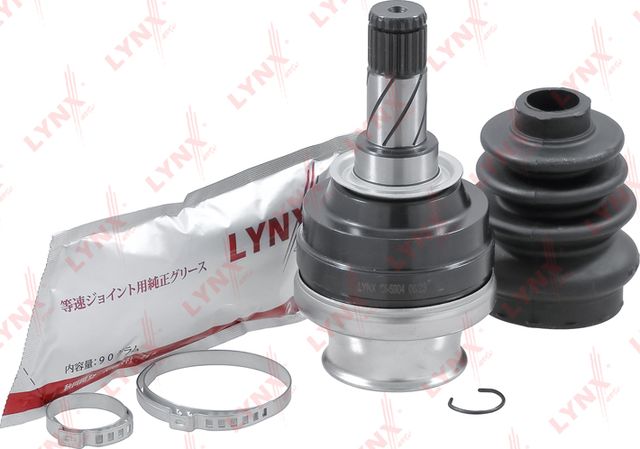 Шрус внутренний (граната) LYNXauto для Opel Tigra A 1994-1998. Артикул CI-5904