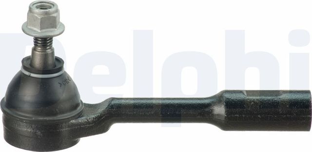 Наконечник рулевой тяги Delphi для Fiat Tipo 356 2015-2026. Артикул TA3265