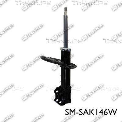 Амортизатор SpeedMate. Артикул SM-SAK146W