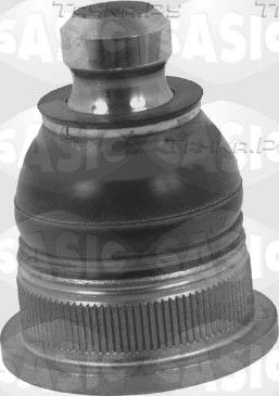 Шаровая опора Sasic передняя нижняя для Renault Grand Scenic II 2004-2009. Артикул 4005280
