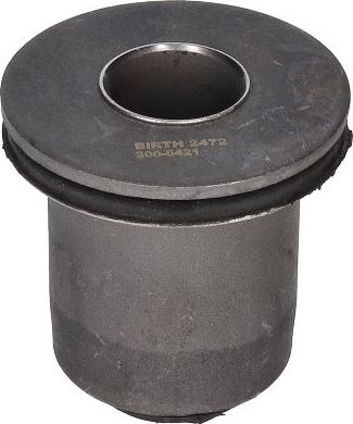 Сайлентблок переднего рычага подвески Birth правый/левый для Renault Master II 1998-2010. Артикул 2472