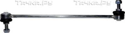 Стойка (тяга) стабилизатора Birth передняя правая/левая для Land Rover Range Rover III 2002-2012. Артикул BX5091