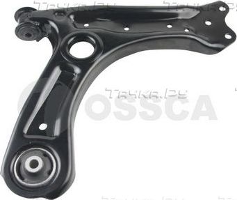 Поперечный рычаг передней подвески OSSCA правый для Skoda Roomster I 2006-2015. Артикул 13000