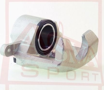 Тормозной суппорт Asva передний левый для Mazda 6 II (GH) 2007-2013. Артикул MZBC-GHFL