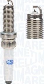 Свеча зажигания Magneti Marelli для BMW 2 F22 2014-2026. Артикул 062707000076