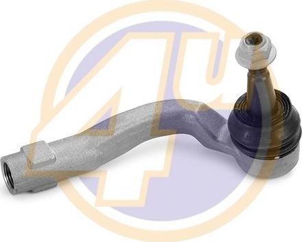 Наконечник рулевой тяги 4U правый для Volvo V90 II 2016-2026. Артикул VL-A-05923