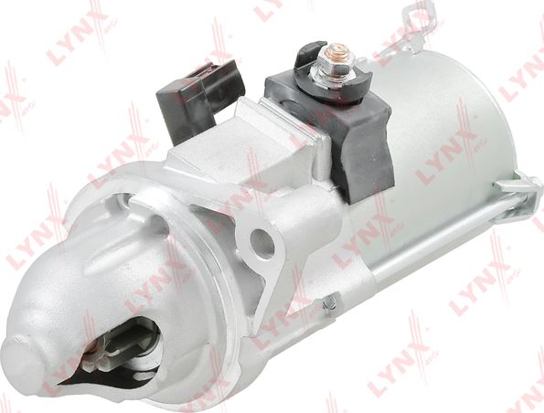 Стартер LYNXauto для Honda Crosstour I 2012-2015. Артикул ES-1328